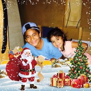 Meet your Posher, Ledy